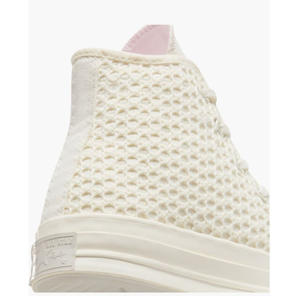 Converse | Chuck Taylor High Top Sneakers - Picture 5 of 8